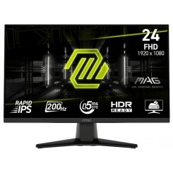 Монітор MSI 23.8