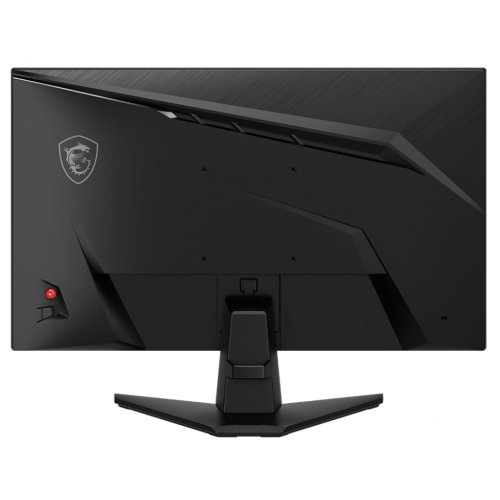 Купить Монитор MSI 23.8" MAG 242F Black - цена в Харькове, Киеве, Днепре, Одессе
в интернет-магазине Telemart фото