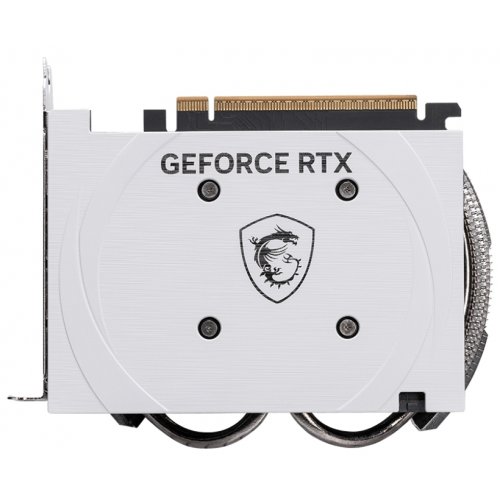 Відеокарта MSI GeForce RTX 5060 CYCLONE OC 8192MB (RTX 5060 8G CYCLONE OC) купити з перевіркою сумісності: огляд, характеристики, ціна у Києві, Львові, Вінниці, Хмельницькому, Івано-Франківську, Україні | інтернет-магазин TELEMART.UA фото