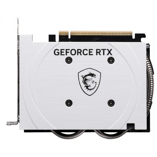 Відеокарта MSI GeForce RTX 5060 Ti CYCLONE OC 8192MB (RTX 5060 Ti 8G CYCLONE OC) купити з перевіркою сумісності: огляд, характеристики, ціна у Києві, Львові, Вінниці, Хмельницькому, Івано-Франківську, Україні | інтернет-магазин TELEMART.UA фото