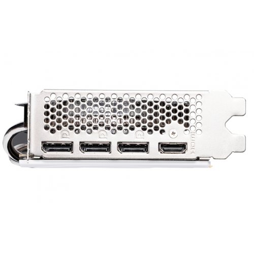 Відеокарта MSI GeForce RTX 5060 Ti CYCLONE OC 8192MB (RTX 5060 Ti 8G CYCLONE OC) купити з перевіркою сумісності: огляд, характеристики, ціна у Києві, Львові, Вінниці, Хмельницькому, Івано-Франківську, Україні | інтернет-магазин TELEMART.UA фото