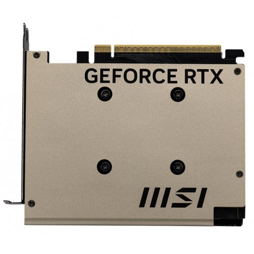 Купить Видеокарта MSI GeForce RTX 5060 INSPIRE ITX OC 8192MB (RTX 5060 8G INSPIRE ITX OC) с проверкой совместимости: обзор, характеристики, цена в Киеве, Днепре, Одессе, Харькове, Украине | интернет-магазин TELEMART.UA фото