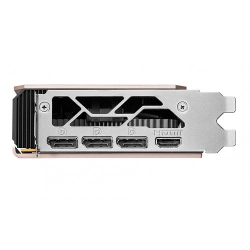 Купить Видеокарта MSI GeForce RTX 5060 INSPIRE ITX OC 8192MB (RTX 5060 8G INSPIRE ITX OC) с проверкой совместимости: обзор, характеристики, цена в Киеве, Днепре, Одессе, Харькове, Украине | интернет-магазин TELEMART.UA фото