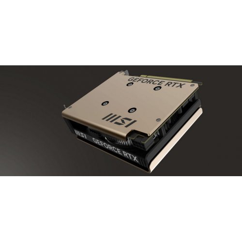 Купить Видеокарта MSI GeForce RTX 5060 INSPIRE ITX OC 8192MB (RTX 5060 8G INSPIRE ITX OC) с проверкой совместимости: обзор, характеристики, цена в Киеве, Днепре, Одессе, Харькове, Украине | интернет-магазин TELEMART.UA фото