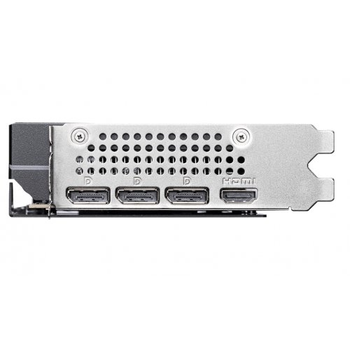 Відеокарта MSI GeForce RTX 5060 Ti SHADOW 2X OC PLUS 16384MB (RTX 5060 Ti 16G SHADOW 2X OC PLUS) купити з перевіркою сумісності: огляд, характеристики, ціна у Києві, Львові, Вінниці, Хмельницькому, Івано-Франківську, Україні | інтернет-магазин TELEMART.UA фото