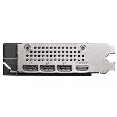 Купить Видеокарта MSI GeForce RTX 5060 Ti SHADOW 2X PLUS 8192MB (RTX 5060 Ti 8G SHADOW 2X PLUS) с проверкой совместимости: обзор, характеристики, цена в Киеве, Днепре, Одессе, Харькове, Украине | интернет-магазин TELEMART.UA фото