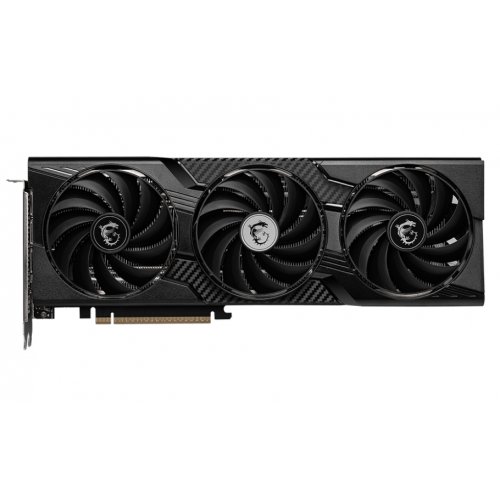 Відеокарта MSI GeForce RTX 5060 Ti GAMING DUKE 3X OC 8192MB (RTX 5060 Ti 8G GAMING DUKE 3X OC) купити з перевіркою сумісності: огляд, характеристики, ціна у Києві, Львові, Вінниці, Хмельницькому, Івано-Франківську, Україні | інтернет-магазин TELEMART.UA фото