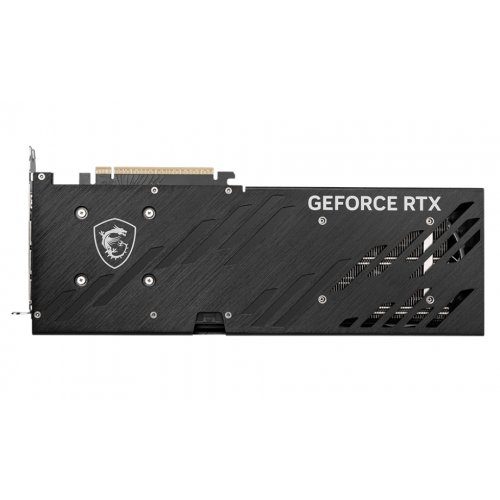 Відеокарта MSI GeForce RTX 5060 Ti GAMING DUKE 3X OC 8192MB (RTX 5060 Ti 8G GAMING DUKE 3X OC) купити з перевіркою сумісності: огляд, характеристики, ціна у Києві, Львові, Вінниці, Хмельницькому, Івано-Франківську, Україні | інтернет-магазин TELEMART.UA фото