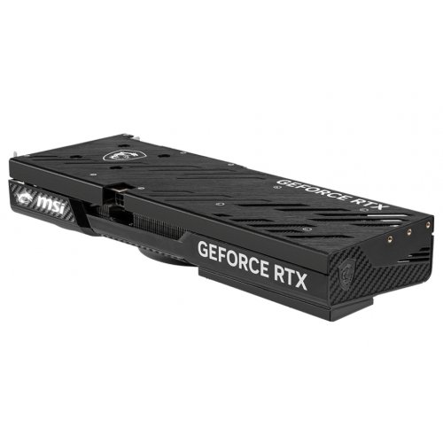 Відеокарта MSI GeForce RTX 5060 Ti GAMING DUKE 3X OC 8192MB (RTX 5060 Ti 8G GAMING DUKE 3X OC) купити з перевіркою сумісності: огляд, характеристики, ціна у Києві, Львові, Вінниці, Хмельницькому, Івано-Франківську, Україні | інтернет-магазин TELEMART.UA фото