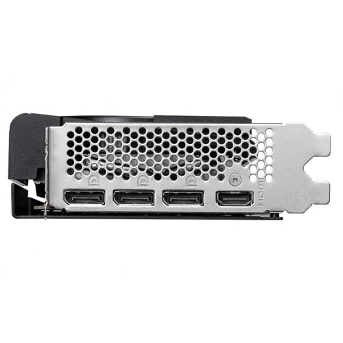 Відеокарта MSI GeForce RTX 5060 Ti GAMING DUKE 3X OC 8192MB (RTX 5060 Ti 8G GAMING DUKE 3X OC) купити з перевіркою сумісності: огляд, характеристики, ціна у Києві, Львові, Вінниці, Хмельницькому, Івано-Франківську, Україні | інтернет-магазин TELEMART.UA фото