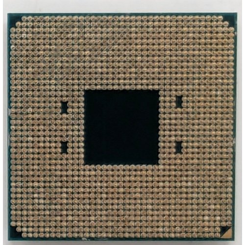 Процесор AMD Ryzen 5 5600X 3.7(4.6)GHz 32MB sAM4 Tray (100-000000065) (Відновлено продавцем, 771104) купити з перевіркою сумісності: огляд, характеристики, ціна у Києві, Львові, Вінниці, Хмельницькому, Івано-Франківську, Україні | інтернет-магазин TELEMART.UA фото