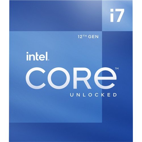 Уцінка процесор Intel Core i7-12700K 3.6(5.0)GHz 25MB s1700 Box (BX8071512700K) (Пошкоджено пакування, 771107) купити з перевіркою сумісності: огляд, характеристики, ціна у Києві, Львові, Вінниці, Хмельницькому, Івано-Франківську, Україні | інтернет-магазин TELEMART.UA фото