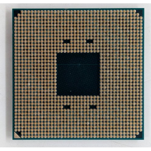 Процесор AMD Ryzen 5 3600X 3.8(4.4)GHz 32MB sAM4 Tray (100-000000022) (Відновлено продавцем, 771122) купити з перевіркою сумісності: огляд, характеристики, ціна у Києві, Львові, Вінниці, Хмельницькому, Івано-Франківську, Україні | інтернет-магазин TELEMART.UA фото