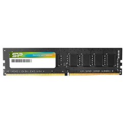 Озу Silicon Power DDR4 8GB 2666Mhz (SP008GBLFU266B02) (Восстановлено продавцом, 771145)