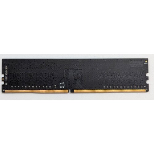 Озп Silicon Power DDR4 8GB 2666Mhz (SP008GBLFU266B02) (Відновлено продавцем, 771145) купити з перевіркою сумісності: огляд, характеристики, ціна у Києві, Львові, Вінниці, Хмельницькому, Івано-Франківську, Україні | інтернет-магазин TELEMART.UA фото