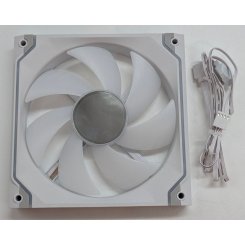 Кулер для корпуса Cougar SC140 ARGB White (Восстановлено продавцом, 771164)