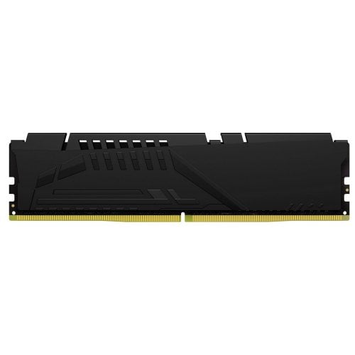 ОЗП Kingston DDR5 64GB (2x32GB) 5600MHz FURY Beast Black (KF556C40BB2K2-64) купити з перевіркою сумісності: огляд, характеристики, ціна у Києві, Львові, Вінниці, Хмельницькому, Івано-Франківську, Україні | інтернет-магазин TELEMART.UA фото