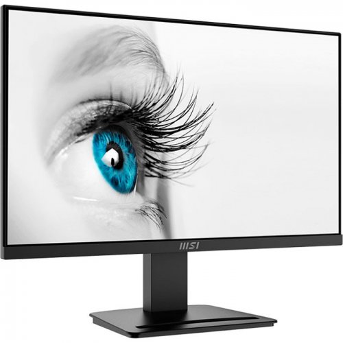 Купить Монитор MSI 23.8" PRO MP2412 Black (Восстановлено продавцом, 771246) - цена в Харькове, Киеве, Днепре, Одессе
в интернет-магазине Telemart фото