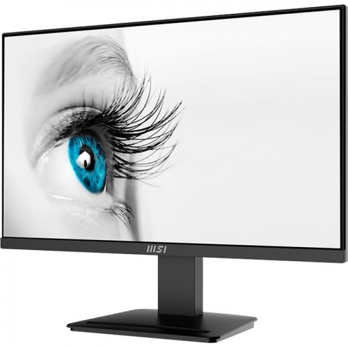 Купить Монитор MSI 23.8" PRO MP2412 Black (Восстановлено продавцом, 771246) - цена в Харькове, Киеве, Днепре, Одессе
в интернет-магазине Telemart фото