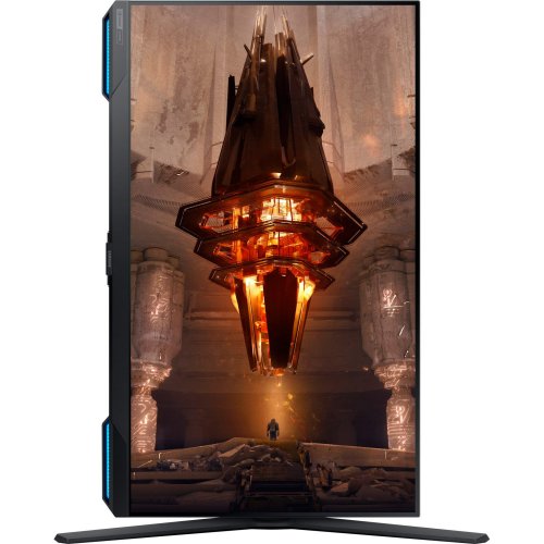 Купити Монітор Samsung 32" LS32BG700 (LS32BG700EIXUA) Black (Відновлено продавцем, 771248) - ціна в Києві, Львові, Вінниці, Хмельницькому, Франківську, Україні | інтернет-магазин TELEMART.UA фото