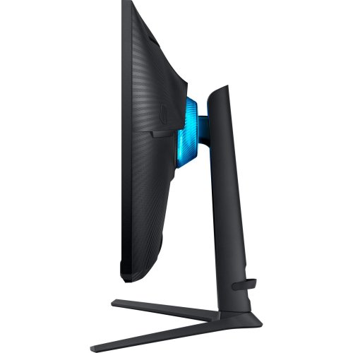 Купити Монітор Samsung 32" LS32BG700 (LS32BG700EIXUA) Black (Відновлено продавцем, 771248) - ціна в Києві, Львові, Вінниці, Хмельницькому, Франківську, Україні | інтернет-магазин TELEMART.UA фото
