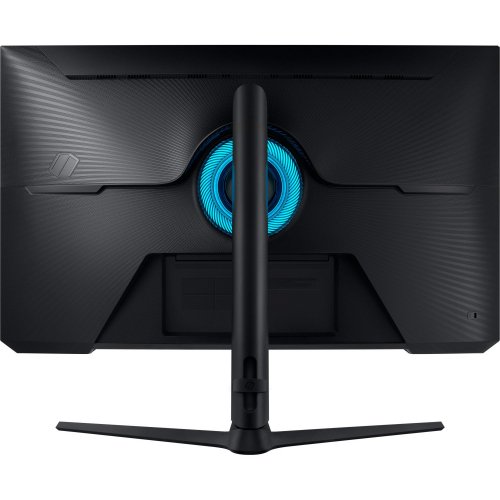 Купити Монітор Samsung 32" LS32BG700 (LS32BG700EIXUA) Black (Відновлено продавцем, 771248) - ціна в Києві, Львові, Вінниці, Хмельницькому, Франківську, Україні | інтернет-магазин TELEMART.UA фото