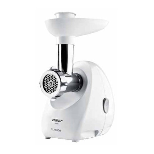 Мясорубка Zelmer 887.83 Symbio купить в Украине | Telemart фото