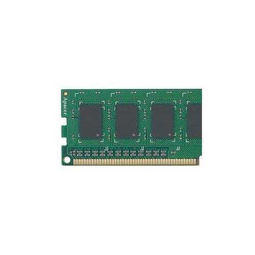 Photo RAM Apacer DDR3 4GB 1600Mhz (DG.04G2K.KAM)