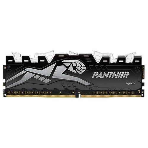 Photo RAM Apacer DDR4 8GB 2800Mhz PANTHER RAGE (EK.08G2W.GFJ)