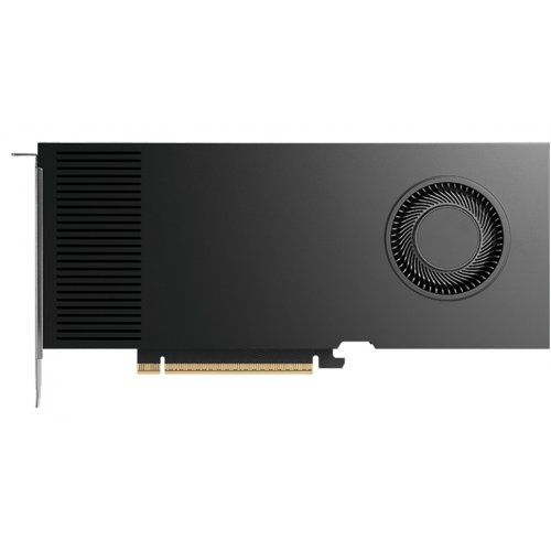 Купить Видеокарта PNY NVIDIA RTX PRO 4000 Blackwell 24576MB (VCNRTXPRO4000-SB) OEM с проверкой совместимости: обзор, характеристики, цена в Киеве, Днепре, Одессе, Харькове, Украине | интернет-магазин TELEMART.UA фото