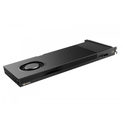 Купить Видеокарта PNY NVIDIA RTX PRO 4000 Blackwell 24576MB (VCNRTXPRO4000-SB) OEM с проверкой совместимости: обзор, характеристики, цена в Киеве, Днепре, Одессе, Харькове, Украине | интернет-магазин TELEMART.UA фото