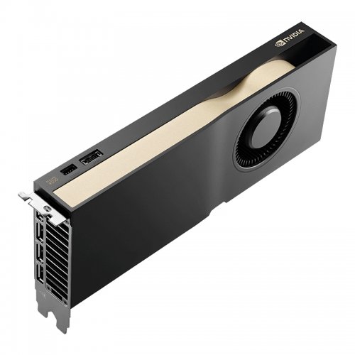 Купить Видеокарта PNY NVIDIA RTX PRO 4500 Blackwell 32768MB (VCNRTXPRO4500-SB) OEM с проверкой совместимости: обзор, характеристики, цена в Киеве, Днепре, Одессе, Харькове, Украине | интернет-магазин TELEMART.UA фото