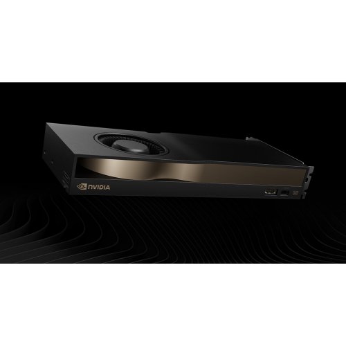 Купить Видеокарта PNY NVIDIA RTX PRO 4500 Blackwell 32768MB (VCNRTXPRO4500-SB) OEM с проверкой совместимости: обзор, характеристики, цена в Киеве, Днепре, Одессе, Харькове, Украине | интернет-магазин TELEMART.UA фото
