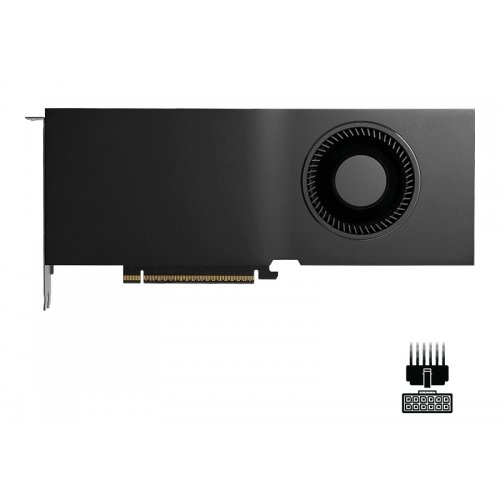 Купить Видеокарта PNY NVIDIA RTX PRO 5000 Blackwell 49152MB (VCNRTXPRO5000-PB) с проверкой совместимости: обзор, характеристики, цена в Киеве, Днепре, Одессе, Харькове, Украине | интернет-магазин TELEMART.UA фото