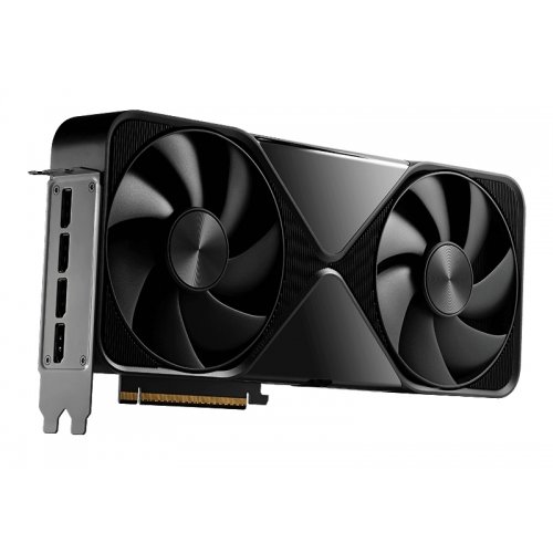 Купить Видеокарта PNY NVIDIA RTX PRO 6000 Blackwell Workstation Edition 98304MB (VCNRTXPRO6000-SB) OEM с проверкой совместимости: обзор, характеристики, цена в Киеве, Днепре, Одессе, Харькове, Украине | интернет-магазин TELEMART.UA фото