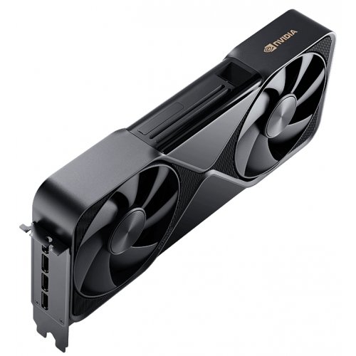 Купить Видеокарта PNY NVIDIA RTX PRO 6000 Blackwell Workstation Edition 98304MB (VCNRTXPRO6000-SB) OEM с проверкой совместимости: обзор, характеристики, цена в Киеве, Днепре, Одессе, Харькове, Украине | интернет-магазин TELEMART.UA фото