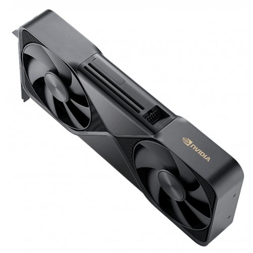 Купить Видеокарта PNY NVIDIA RTX PRO 6000 Blackwell Workstation Edition 98304MB (VCNRTXPRO6000-SB) OEM с проверкой совместимости: обзор, характеристики, цена в Киеве, Днепре, Одессе, Харькове, Украине | интернет-магазин TELEMART.UA фото
