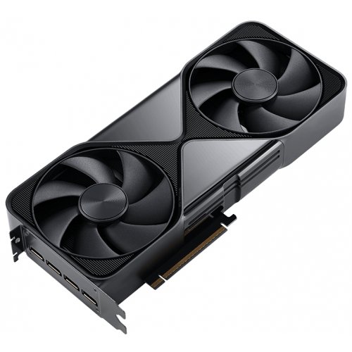 Купить Видеокарта PNY NVIDIA RTX PRO 6000 Blackwell Workstation Edition 98304MB (VCNRTXPRO6000-SB) OEM с проверкой совместимости: обзор, характеристики, цена в Киеве, Днепре, Одессе, Харькове, Украине | интернет-магазин TELEMART.UA фото