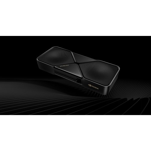 Купить Видеокарта PNY NVIDIA RTX PRO 6000 Blackwell Workstation Edition 98304MB (VCNRTXPRO6000-SB) OEM с проверкой совместимости: обзор, характеристики, цена в Киеве, Днепре, Одессе, Харькове, Украине | интернет-магазин TELEMART.UA фото