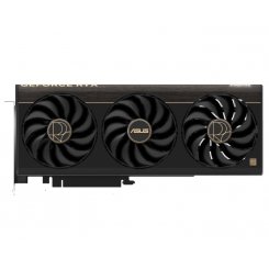 Відеокарта Asus ProArt GeForce RTX 5080 SSD OC 16384MB (PROART-RTX5080-O16G-SSD)
