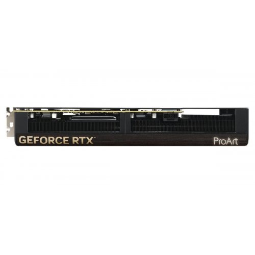 Видеокарта Asus ProArt GeForce RTX 5080 OC 16384MB (PROART-RTX5080-O16G) купить в Украине: Киев, Днепр, Харьков, Одесса  | Проверка совместимости, низкая цена, отзывы, характеристики от TELEMART фото