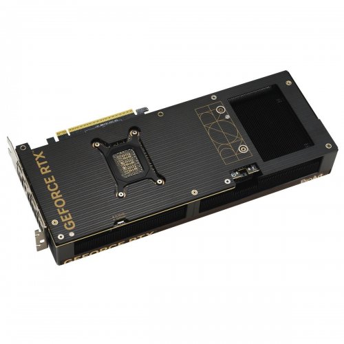 Видеокарта Asus ProArt GeForce RTX 5080 OC 16384MB (PROART-RTX5080-O16G) купить в Украине: Киев, Днепр, Харьков, Одесса  | Проверка совместимости, низкая цена, отзывы, характеристики от TELEMART фото
