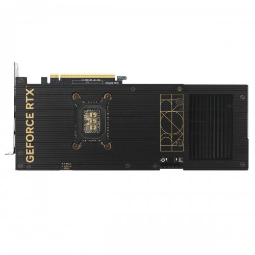 Фото Видеокарта Asus ProArt GeForce RTX 5080 OC 16384MB (PROART-RTX5080-O16G)