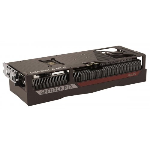 Купить Видеокарта Asus GeForce RTX 5080 Noctua OC 16384MB (RTX5080-O16G-NOCTUA) с проверкой совместимости: обзор, характеристики, цена в Киеве, Днепре, Одессе, Харькове, Украине | интернет-магазин TELEMART.UA фото
