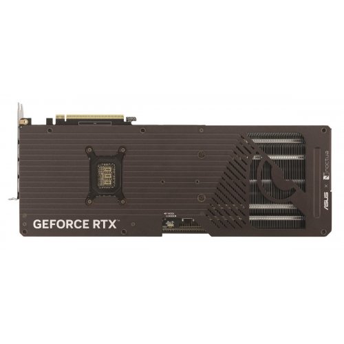 Купить Видеокарта Asus GeForce RTX 5080 Noctua OC 16384MB (RTX5080-O16G-NOCTUA) с проверкой совместимости: обзор, характеристики, цена в Киеве, Днепре, Одессе, Харькове, Украине | интернет-магазин TELEMART.UA фото