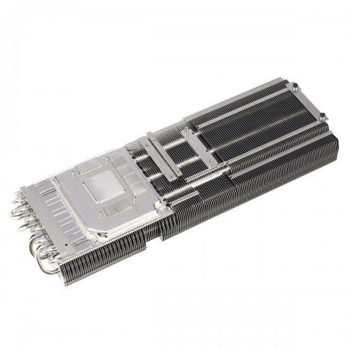 Купить Видеокарта Asus GeForce RTX 5080 Noctua OC 16384MB (RTX5080-O16G-NOCTUA) с проверкой совместимости: обзор, характеристики, цена в Киеве, Днепре, Одессе, Харькове, Украине | интернет-магазин TELEMART.UA фото