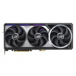 Відеокарта Asus ROG Astral GeForce RTX 5090 BTF 32768MB (ROG-ASTRAL-RTX5090-32G-BTF-GAMING)