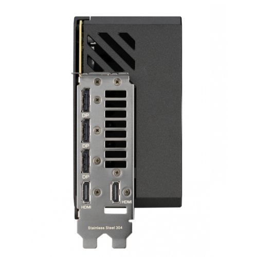 Відеокарта Asus ROG Astral GeForce RTX 5090 BTF OC 32768MB (ROG-ASTRAL-RTX5090-O32G-BTF-GAMING) купити з перевіркою сумісності: огляд, характеристики, ціна у Києві, Львові, Вінниці, Хмельницькому, Івано-Франківську, Україні | інтернет-магазин TELEMART.UA фото