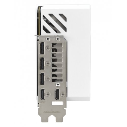 Відеокарта Asus ROG Astral GeForce RTX 5090 White OC 32768MB (ROG-ASTRAL-RTX5090-O32G-WHITE) купити з перевіркою сумісності: огляд, характеристики, ціна у Києві, Львові, Вінниці, Хмельницькому, Івано-Франківську, Україні | інтернет-магазин TELEMART.UA фото