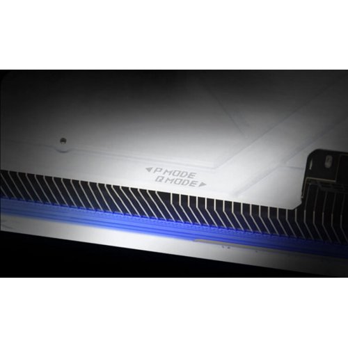 Відеокарта Asus ROG Astral GeForce RTX 5090 White OC 32768MB (ROG-ASTRAL-RTX5090-O32G-WHITE) купити з перевіркою сумісності: огляд, характеристики, ціна у Києві, Львові, Вінниці, Хмельницькому, Івано-Франківську, Україні | інтернет-магазин TELEMART.UA фото